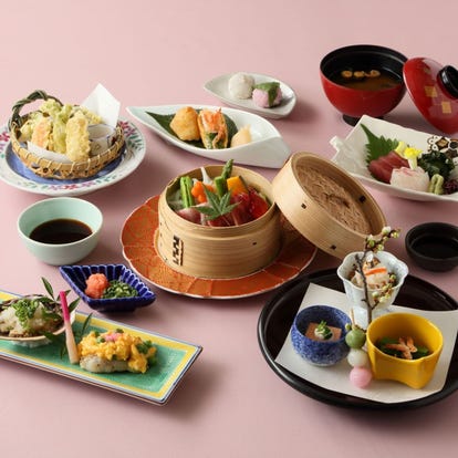 ランチならここ 豊橋の和食でおすすめしたい人気のお店 ぐるなび
