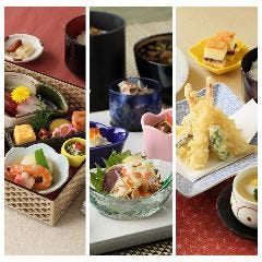 日本料理 藤さわ