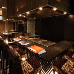ANAクラウンプラザホテル新潟 鉄板焼 蔵