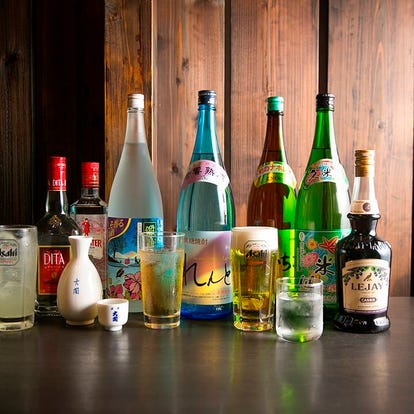 美味しいお店が見つかる 泉佐野駅周辺 居酒屋 女子会におすすめ おすすめ人気レストラン ぐるなび