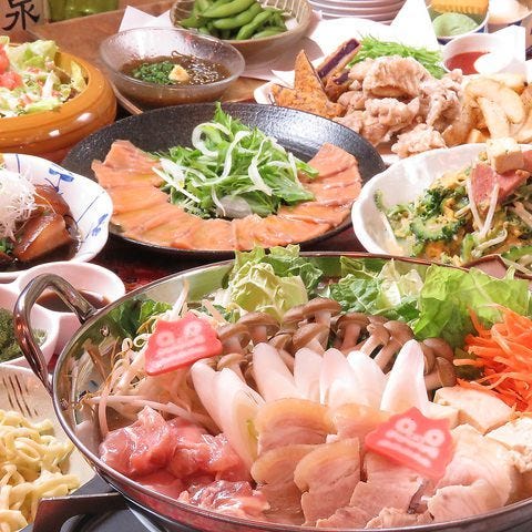 沖縄居酒屋 侍ちゃんぷる 清水店 写真 1ページ目 1件 40件 ぐるなび