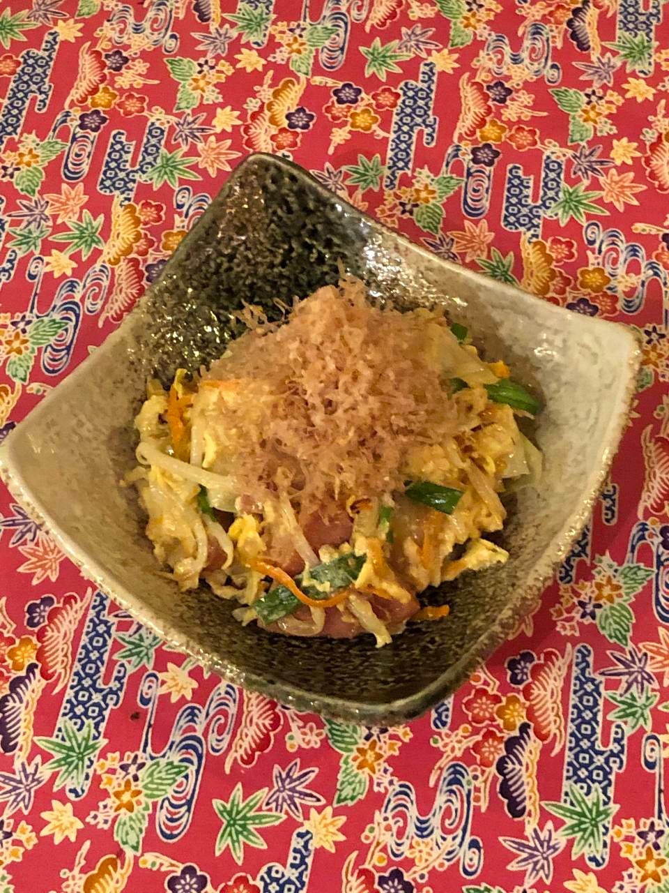 沖縄居酒屋 侍ちゃんぷる 清水店 写真 ぐるなび