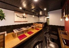 真・熟成肉魚とや
