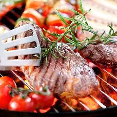 海の家 BBQビアガーデン MATAHARI 由比ガ浜 