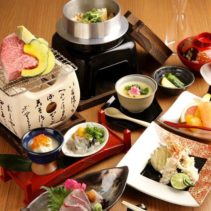 創作料理 かわ道 京都御所 西陣 居酒屋 ぐるなび
