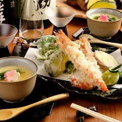 創作料理 かわ道