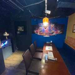 食べ放題飲み放題 アジアンビストロ DHARKAN