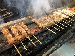 とりまる 勝川本店 