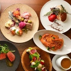 オステリア タイム