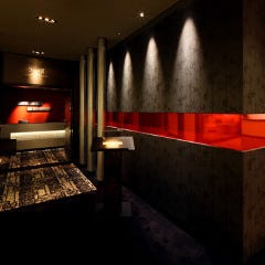 中国料理 天壇 ANAクラウンプラザホテル新潟