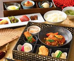 とんかつ政ちゃん 姥ケ山店（地図/新潟市中央区/とんかつ（トンカツ