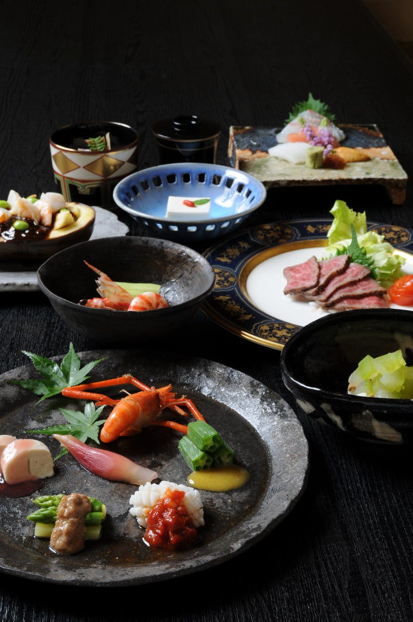 料理屋きりん 佐賀 居酒屋 洋風居酒屋 Goo地図