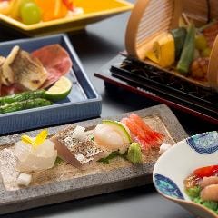 料亭 うおとめ