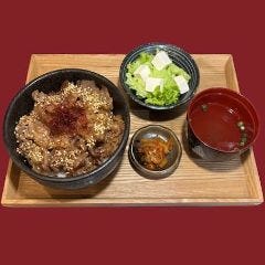 沖縄県産黒毛和牛 焼肉 牛平