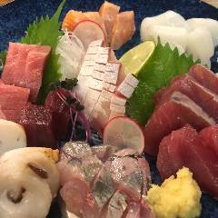 くつろぎ食房 かざ花