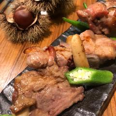 くつろぎ食房 かざ花
