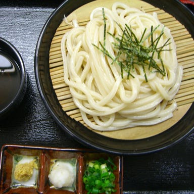 うどん 多度津  こだわりの画像