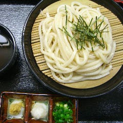 うどん 多度津 