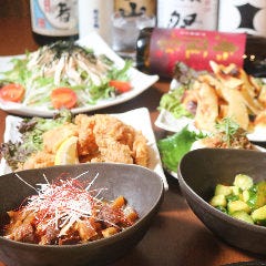 うどん 多度津