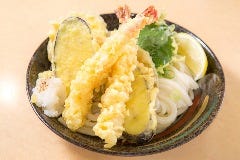 うどん 多度津
