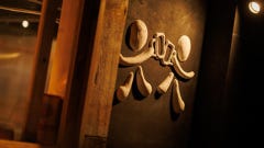 酒場ロクロク