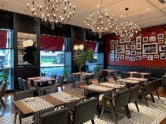 ルボンヴィーヴル 進々堂烏丸仏光寺店
