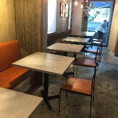 BISTRO INOCCHI