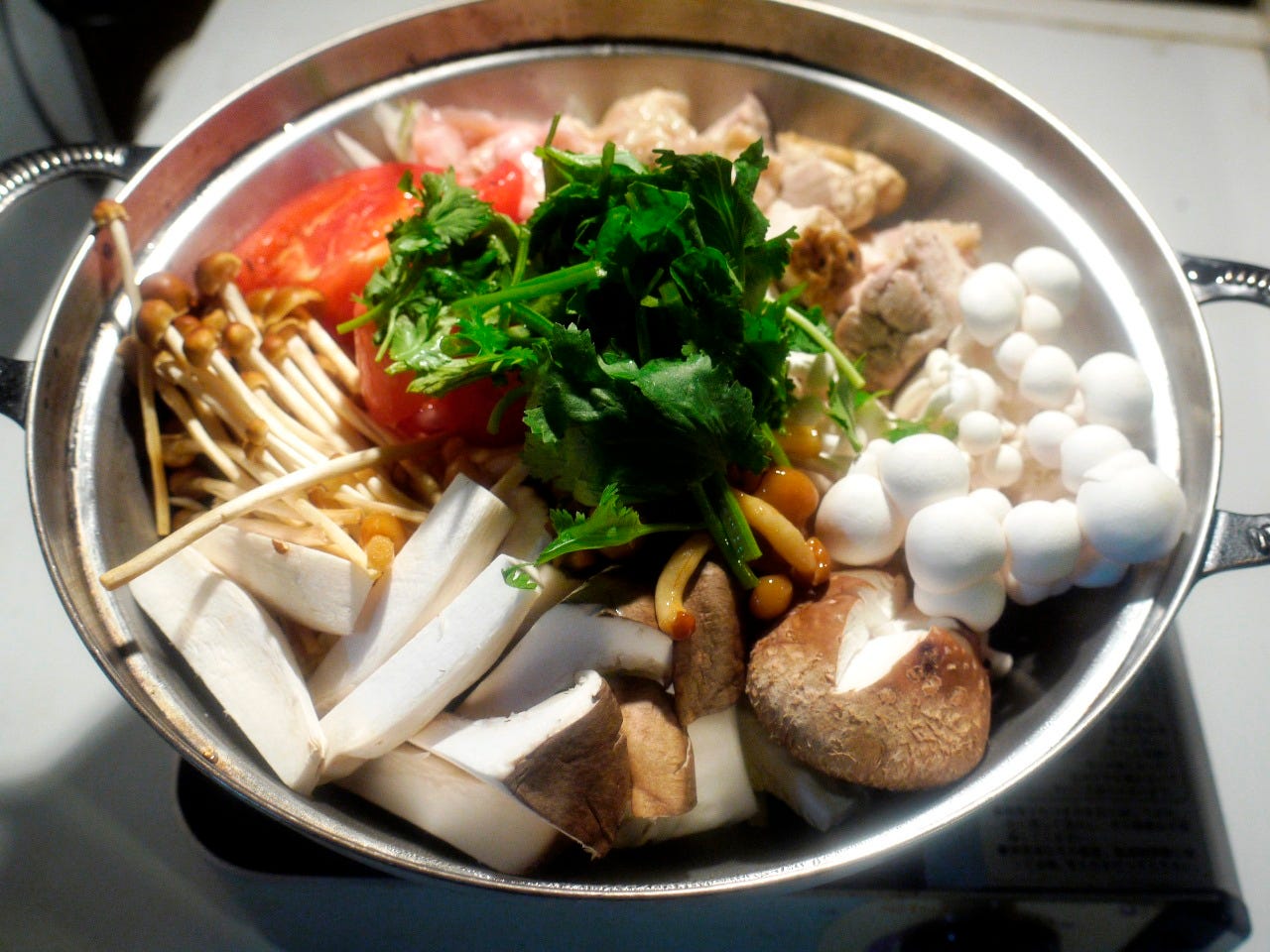 池袋 Asian Bistro Tao タオ 池袋 ベトナム料理 ぐるなび