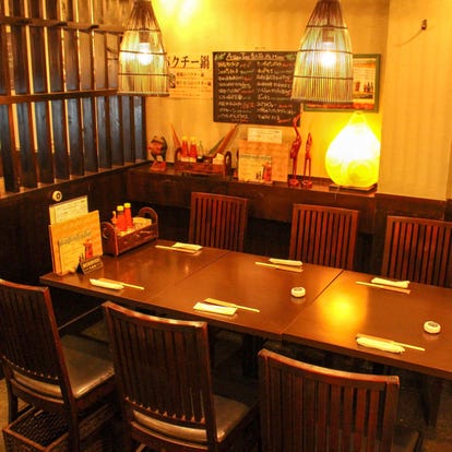 ランチならここ 池袋のタイ料理でおすすめしたい人気のお店 ぐるなび