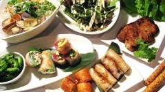 ASIAN BISTRO TAO＆OYSTER BAR 