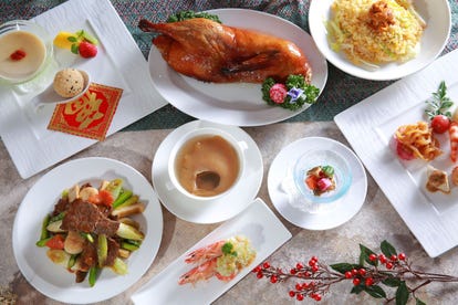 美味しいお店が見つかる 那覇 ホテル内 ホテル直営 おすすめ人気レストラン ぐるなび