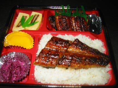 うなぎが美味しいお店 大分市でおすすめしたい人気のお店 ぐるなび