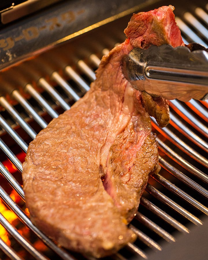 黒毛和牛焼肉 八六 谷町四丁目 無煙 ヘルシー焼肉 黒毛和牛焼肉 八六 谷町四丁目 無煙 ヘルシー焼肉