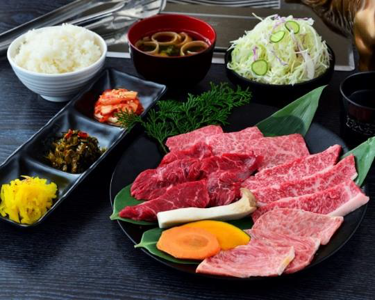 黒毛和牛焼肉 八六 谷町四丁目 無煙 ヘルシー焼肉 黒毛和牛焼肉 八六 谷町四丁目 無煙 ヘルシー焼肉