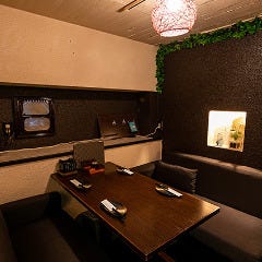 炭火の創作ビストロ 寛 横須賀中央 横須賀 追浜 居酒屋 ぐるなび