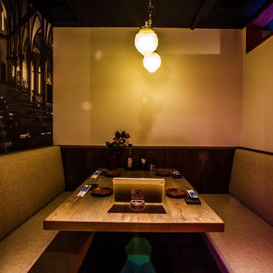 ゆったり個室 浜松町の和食でおすすめしたい人気のお店 ぐるなび