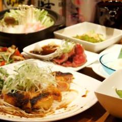 個室居酒屋 横浜関内 和さび
