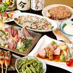 関内で完全個室があるレストラン 居酒屋 飲食店