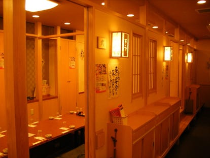 ゆったり個室 御器所駅で食事 ディナー 人気の完全個室 ソファー席など ぐるなび