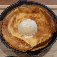 こめっこ cafe