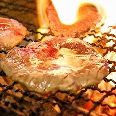 牛タン圭助 門前仲町 屋内ビアホール×BBQ焼肉