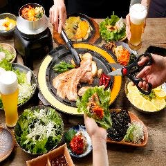 元祖ニュータンタンメン本舗 門前仲町店（地図/門前仲町
