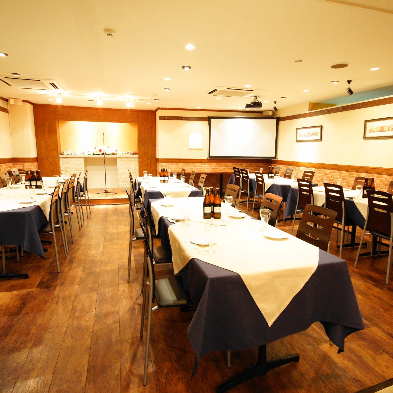 梅田个室 贷切カンパーニュ照片 梅田 大阪站 大型宴会场 派对 Gurunavi 日本美食餐厅指南