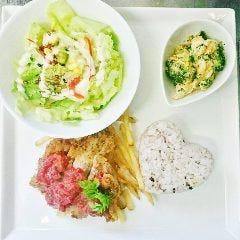 ドッグカフェ＆イタリアンBelice 鵠沼海岸
