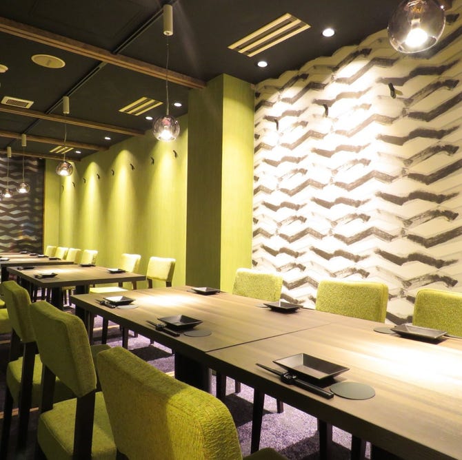 全席個室 楽蔵 Rakuzo 岡山本町店 岡山市 居酒屋 ぐるなび