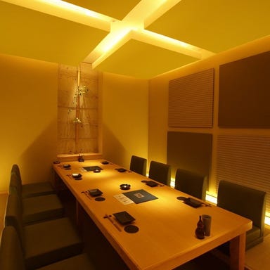 全席個室 楽蔵‐RAKUZO‐ 岡山本町店_岡山本町での接待・会食・ご宴会に