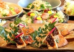 全席個室 楽蔵‐RAKUZO‐ 岡山本町店