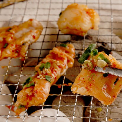 ゆったり個室 熊谷の焼肉でおすすめ 人気の完全個室 ソファー席など ぐるなび