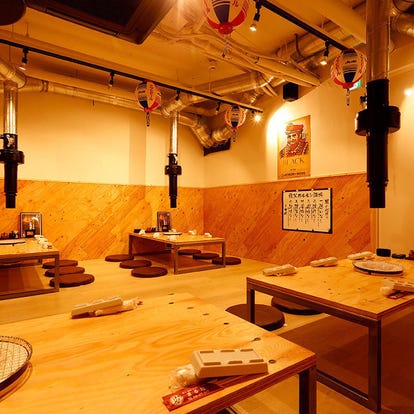 人気の美味い店 熊谷の焼肉ならここ 今好評の食べ放題など ぐるなび