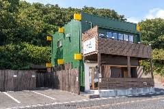 ドレーク キッチン